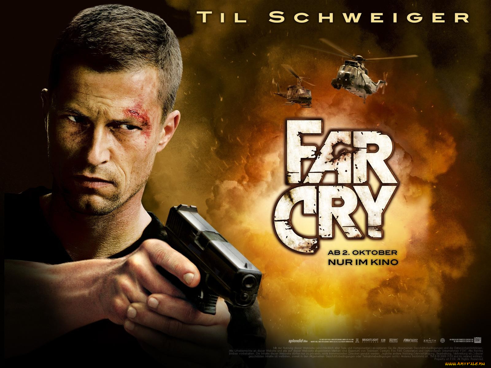 far, cry, , 